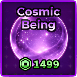 Cosmic Being